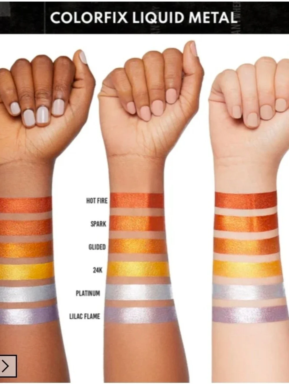 Retails for $44 BNIB Danessa Myricks Colorfix Bundle! -Brand New in Box